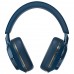 Bowers & Wilkins Px7 S2e belaidės Bluetooth ausinės, hibridinis triukšmo slopinimas 